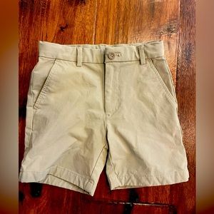 Vineyard Vines Boys outlet performance shorts